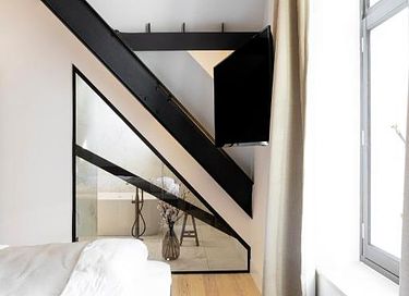 Luxueus stadshotel in Turnhout - 17
