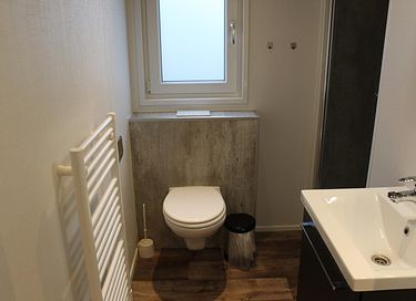 Freistehende Ferienwohnung in Overijssel (4p) - 11
