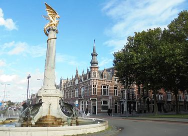 Boutique Hotel im Zentrum von Den-Bosch - 2