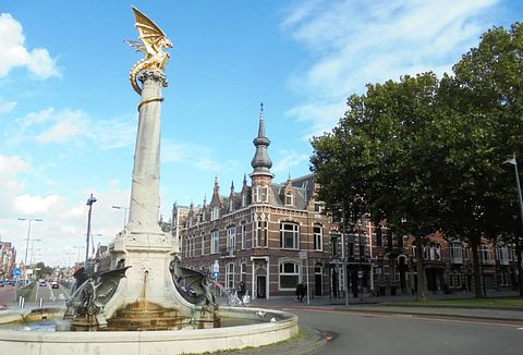 Boutique Hotel im Zentrum von Den-Bosch - 2