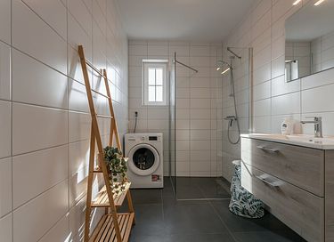 Luxury villa for the whole family in Zeeland - 14