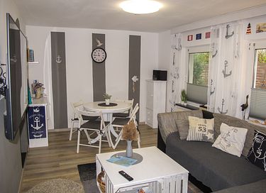 Logement de vacances à Waase - 6
