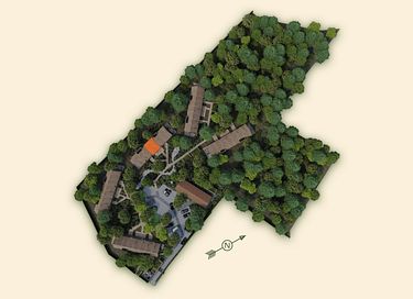 rolstoelvriendelijke lodge in Limburg - 22