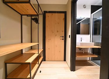 Villa avec piscine intérieure dans les Ardennes - 26