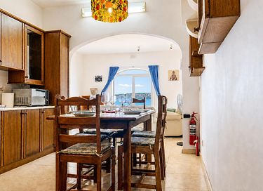 Appartement met prachtig uitzicht in Malta - 16