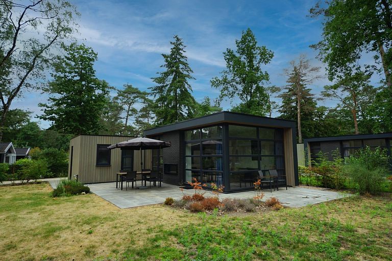 Leuke vakantiewoning (6p) op de Veluwe - 1