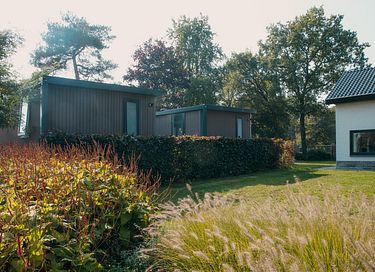 Nice group villa with two hotel lodges - 23