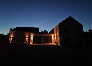 B&B de luxe dans les Ardennes près de Durbuy - 16