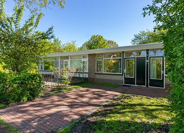Zonnige gezinsbungalow nabij het strand  - 27