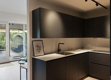 Ferienhaus mit Whirlpool auf der Veluwe (5p) - 16
