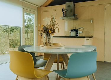 Design vakantiehuis voor strandliefhebbers - 9