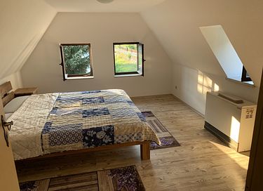 Wellness Vakantiehuis met Jacuzzi en Sauna - 18
