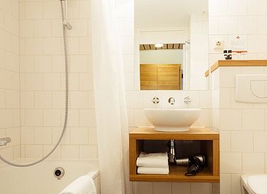 Hôtel situé à 400 mètres de la plage - 13