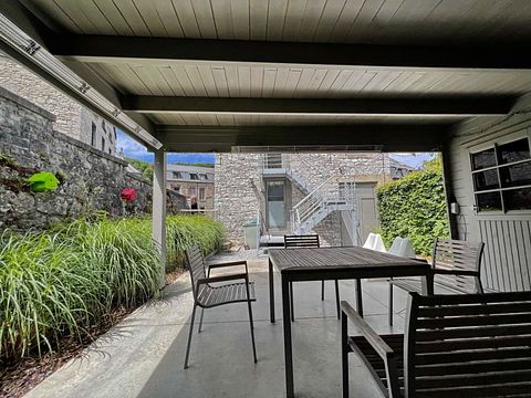 Appartement pour 4 personnes à Durbuy - 2