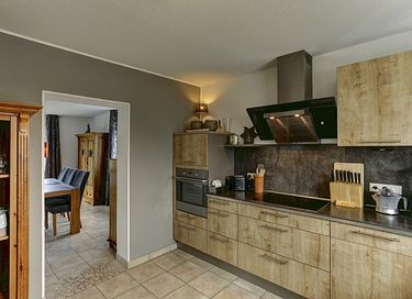 Vakantiehuis met panoramisch uitzicht - 10