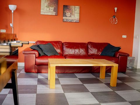Familiehuis met whirlpool en speelvoorziening - 4