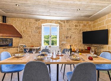 Villa wellness en un entorno natural - 21