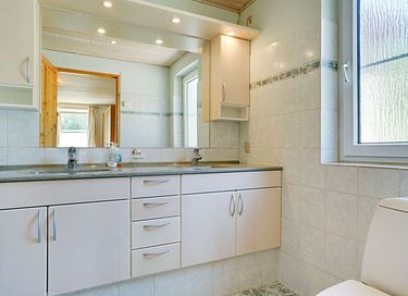 Casa vacanze isolata con campo da golf - 7