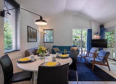Bungalow familial en pleine nature - 7