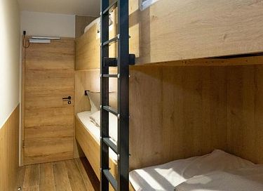 Gruppenvilla für 24 Personen in den Ardennen - 17