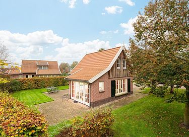 Schöne Ferienwohnung für Familien (6p) - 3