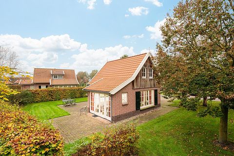 Schöne Ferienwohnung für Familien (6p) - 3