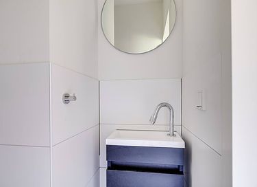 Maison à l'orée de la forêt avec salle de cinéma et sauna - 49
