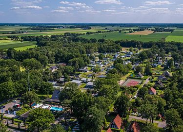 Sfeervol vakantiehuis in groene omgeving - 10