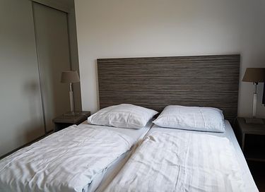 Modern vakantiehuis (5p) in de duinen  - 11