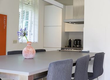Vakantiewoning met luxe wellnesservaring - 10