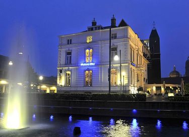 Klassisches, luxuriöses Hotel in Nordbrabant - 2