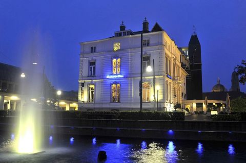 Klassisches, luxuriöses Hotel in Nordbrabant - 2