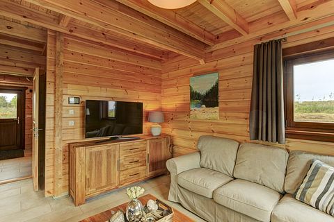 Maison de bien-être dans le Sauerland boisé - 5