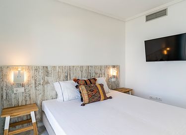 Appartement met zicht op de Middellandse zee - 28