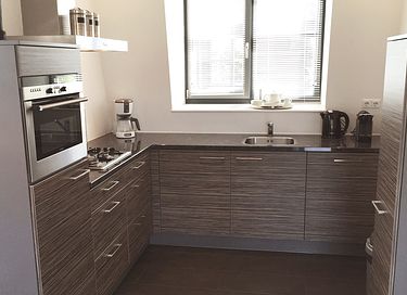 8-persoons vakantiehuis met sauna  - 10