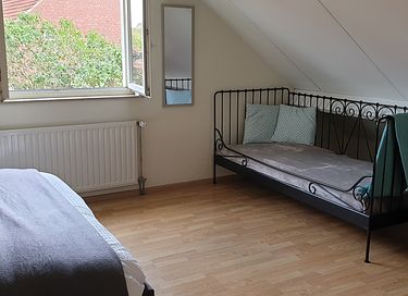 Zeer ruime vakantiewoning in Venlo (Limburg) - 13