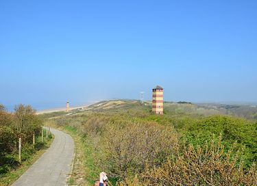6-persoons appartement vlakbij strand en zee - 40