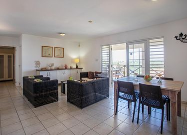 Villa pour enfants avec piscine (Curaçao) - 14