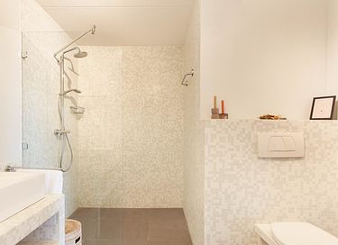 Dike house for 6 persons at the IJsselmeer - 19