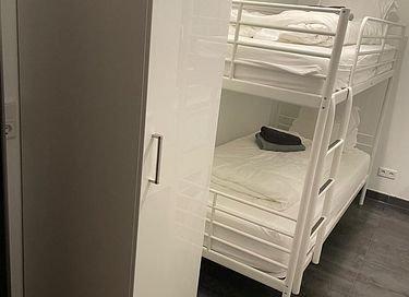 Appartement pour enfants avec terrasse - 14