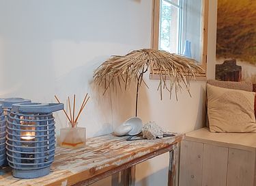 B&B with beach - 43