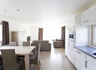 Chalet confortable sur la côte zélandaise - 3