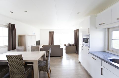 Chalet confortable sur la côte zélandaise - 3