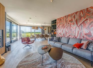 Logement de vacances de luxe sur le Texel - 3