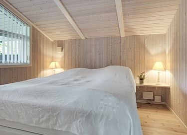 Logement de vacances vert pour 6 personnes au Danemark - 21
