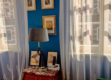 Amplia suite en el centro histórico - 9