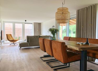 Logement de vacances avec embarcadère privé, à proximité de la mer - 6