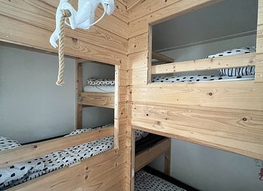 Ferienhaus direkt an einem Badesee! - 11