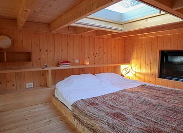 Bijzonder overnachten aan het Veluwemeer - 5