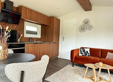 tiny house avec vue sur l'eau - 6